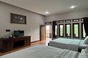 Puncak Darajat Highland