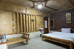 Puncak Darajat Highland