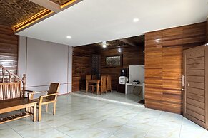 Puncak Darajat Highland