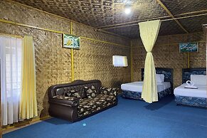 Puncak Darajat Highland