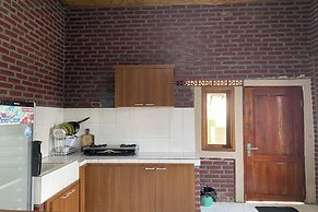 Puncak Darajat Highland