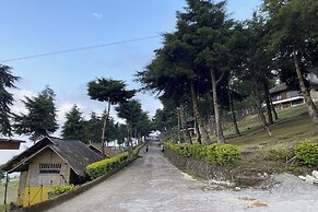 Puncak Darajat Highland