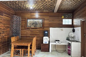 Puncak Darajat Highland