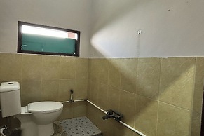 Puncak Darajat Highland