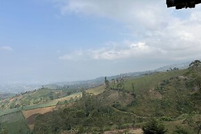 Puncak Darajat Highland