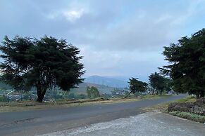 Puncak Darajat Highland