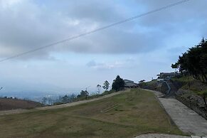 Puncak Darajat Highland