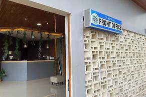 Puncak Darajat Highland