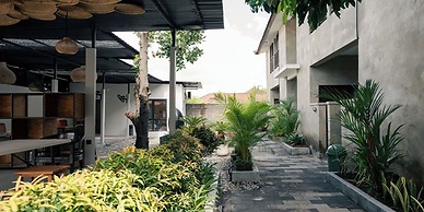 Sekeca Co-living By Zuzu