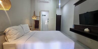 Sekeca Co-living By Zuzu