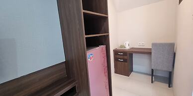 Sekeca Co-living By Zuzu