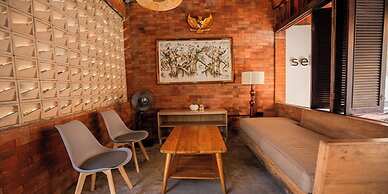 Sekeca Co-living By Zuzu