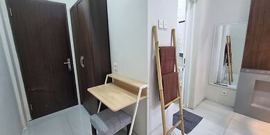 Sekeca Co-living By Zuzu