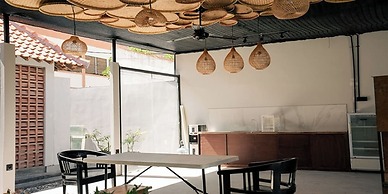 Sekeca Co-living By Zuzu