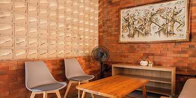 Sekeca Co-living By Zuzu