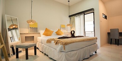 Sekeca Co-living By Zuzu