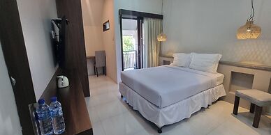 Sekeca Co-living By Zuzu