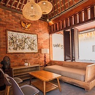 Sekeca Co-living By Zuzu
