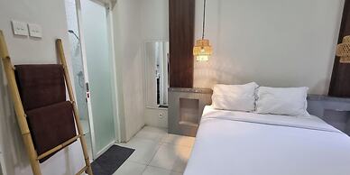 Sekeca Co-living By Zuzu