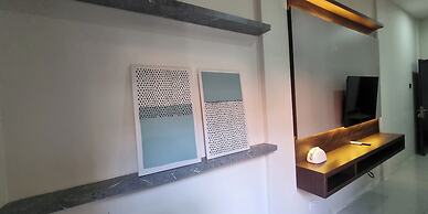 Sekeca Co-living By Zuzu