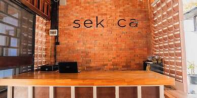 Sekeca Co-living By Zuzu