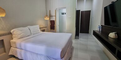 Sekeca Co-living By Zuzu