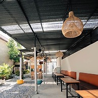 Sekeca Co-living By Zuzu