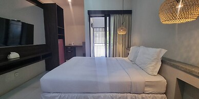 Sekeca Co-living By Zuzu