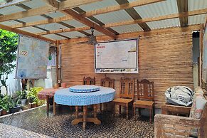 Intoy's Place Panglao near Beach