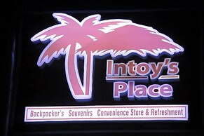 Intoy's Place Panglao near Beach