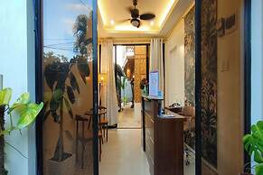 Intoy's Place Panglao near Beach