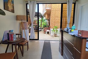 Intoy's Place Panglao near Beach