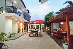 Intoy's Place Panglao near Beach