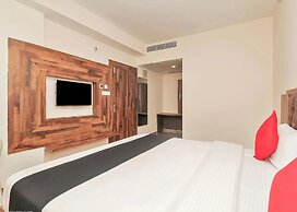 Sri Surabhi Luxurious Rooms