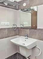 Sri Surabhi Luxurious Rooms