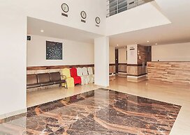 Sri Surabhi Luxurious Rooms