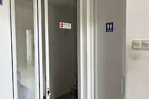 TOS Guest House By Zuzu