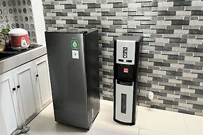 TOS Guest House By Zuzu