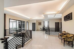 TOS Guest House By Zuzu