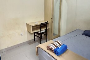 TOS Guest House By Zuzu