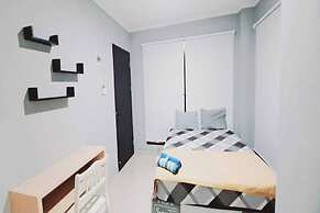 TOS Guest House By Zuzu