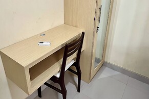 TOS Guest House By Zuzu