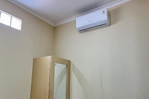 TOS Guest House By Zuzu