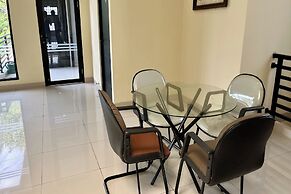 TOS Guest House By Zuzu