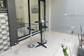 TOS Guest House By Zuzu