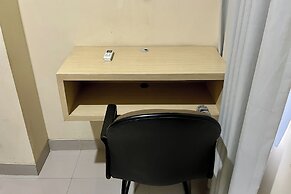 TOS Guest House By Zuzu