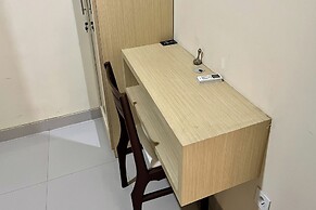 TOS Guest House By Zuzu