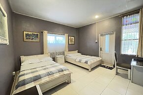 Villa 325 By Zuzu