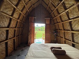 Villa Bambu Rinjani & Restaurant