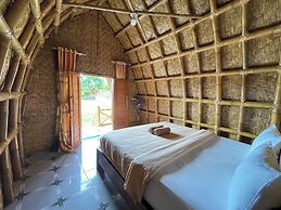 Villa Bambu Rinjani & Restaurant